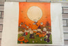 Inspired Halloween Snoopy Towels