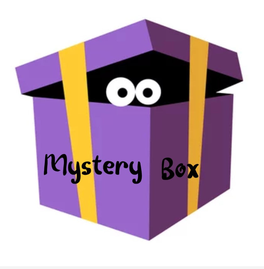 Mystery Surprise Deluxe Box