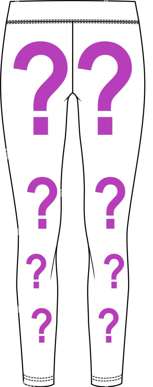 Legging Mystery Box