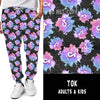 BATCH 61-TOK LEGGINGS/JOGGERS